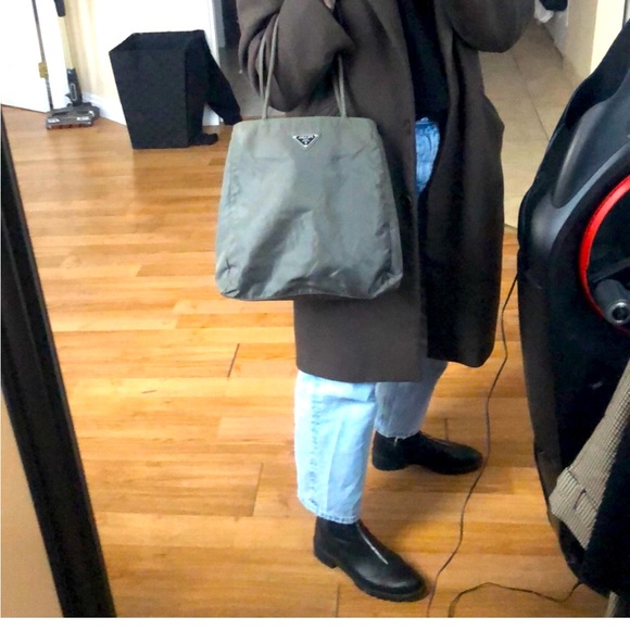 Authentic PRADA Bag - Picture 5 of 6